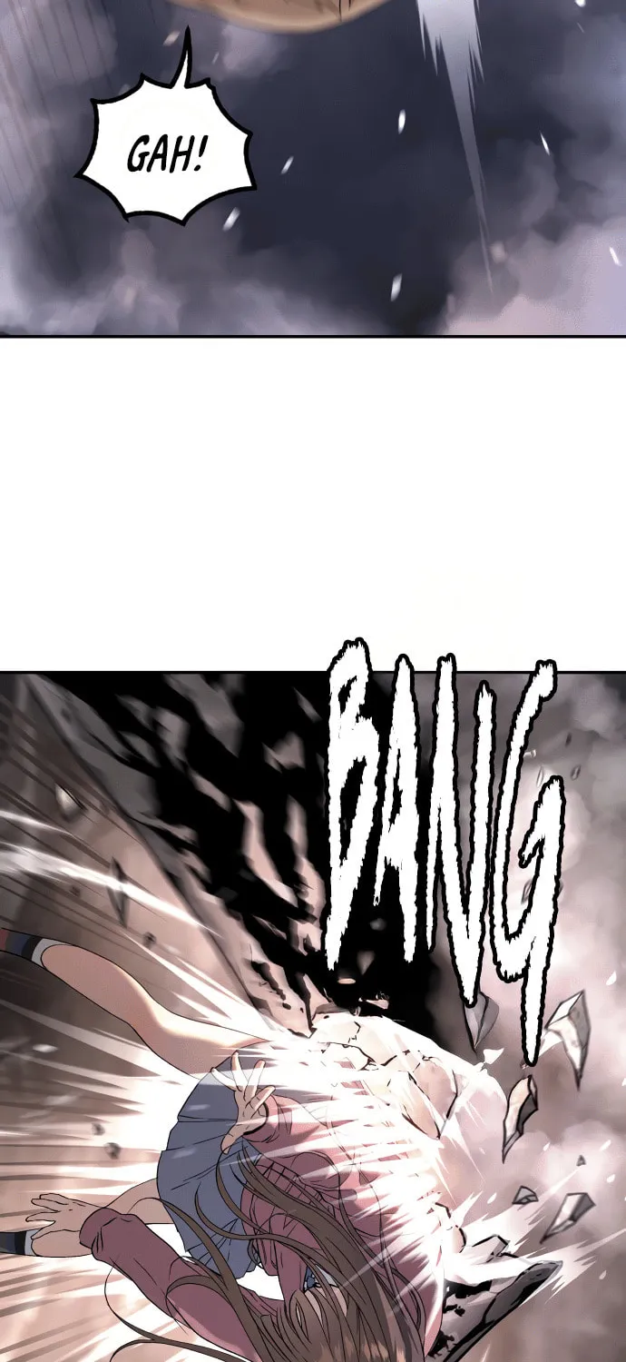 Read Oh! Dangun chapter 63 image 90 on Lezhin