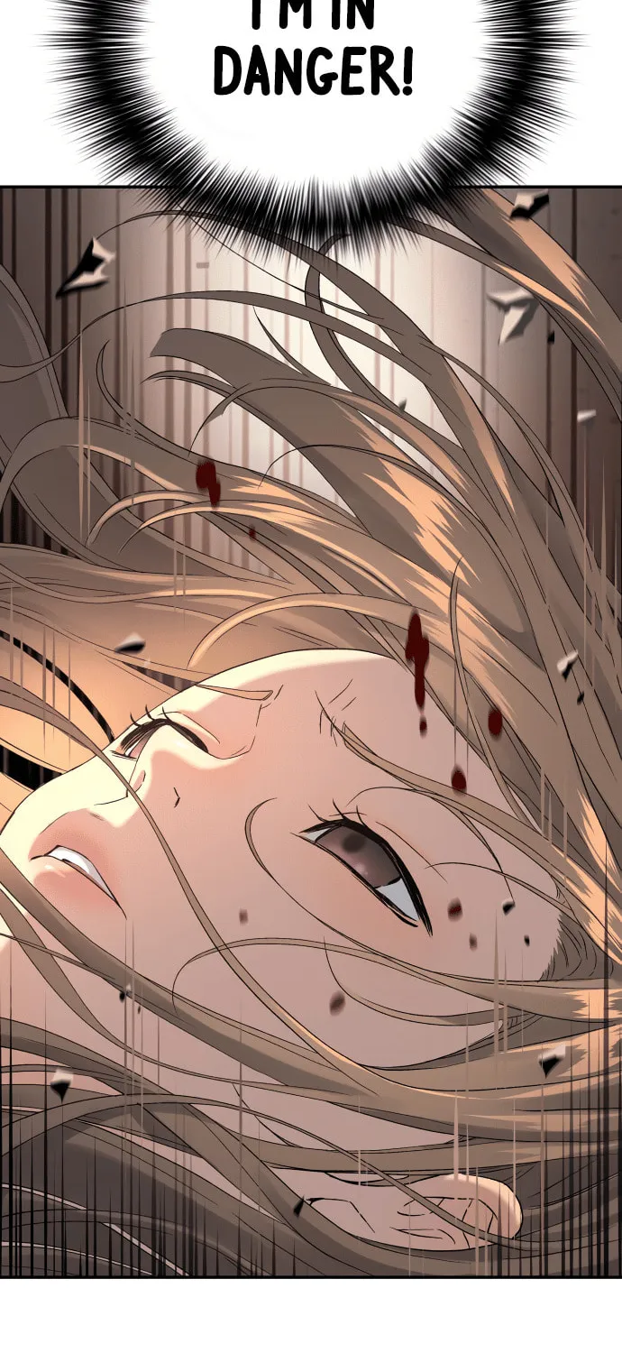 Read Oh! Dangun chapter 63 image 95 on Lezhin