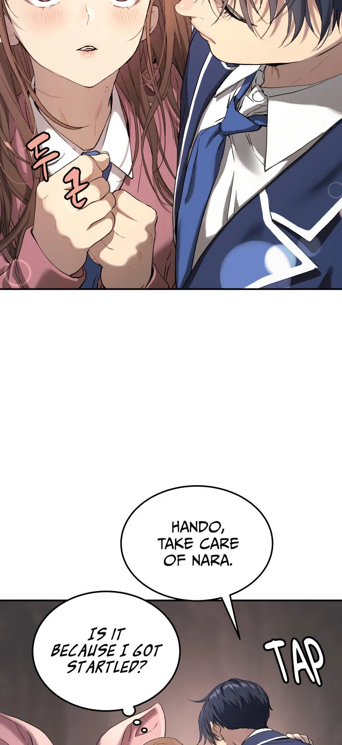 Read Oh! Dangun chapter 64 image 10 on Lezhin