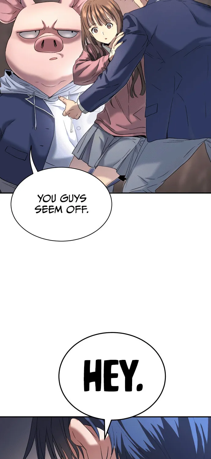Read Oh! Dangun chapter 64 image 11 on Lezhin
