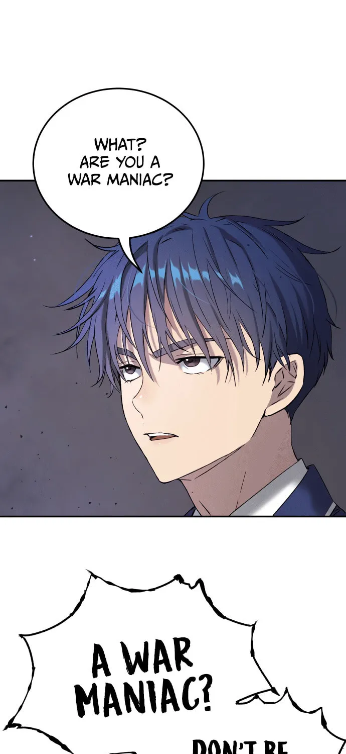 Read Oh! Dangun chapter 64 image 19 on Lezhin