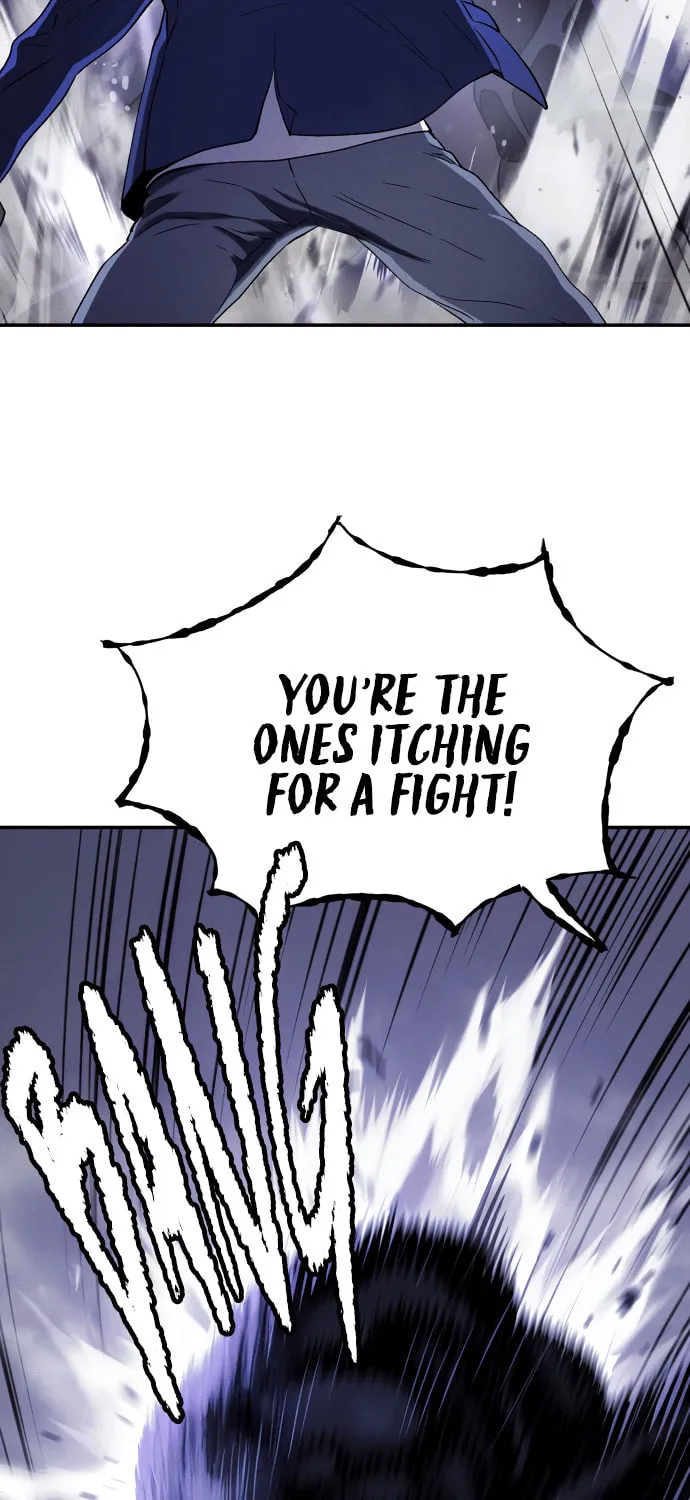 Read Oh! Dangun chapter 64 image 21 on Lezhin
