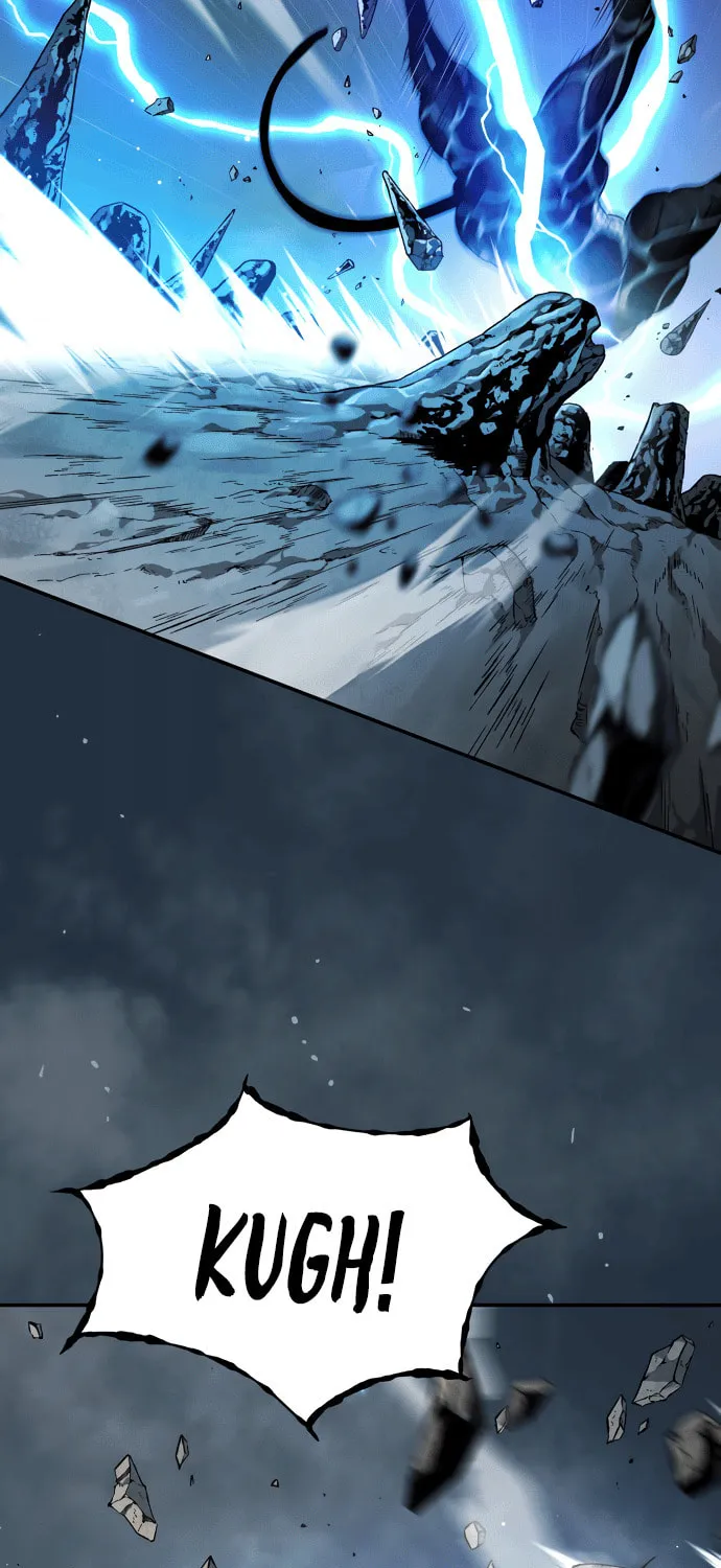 Read Oh! Dangun chapter 64 image 33 on Lezhin