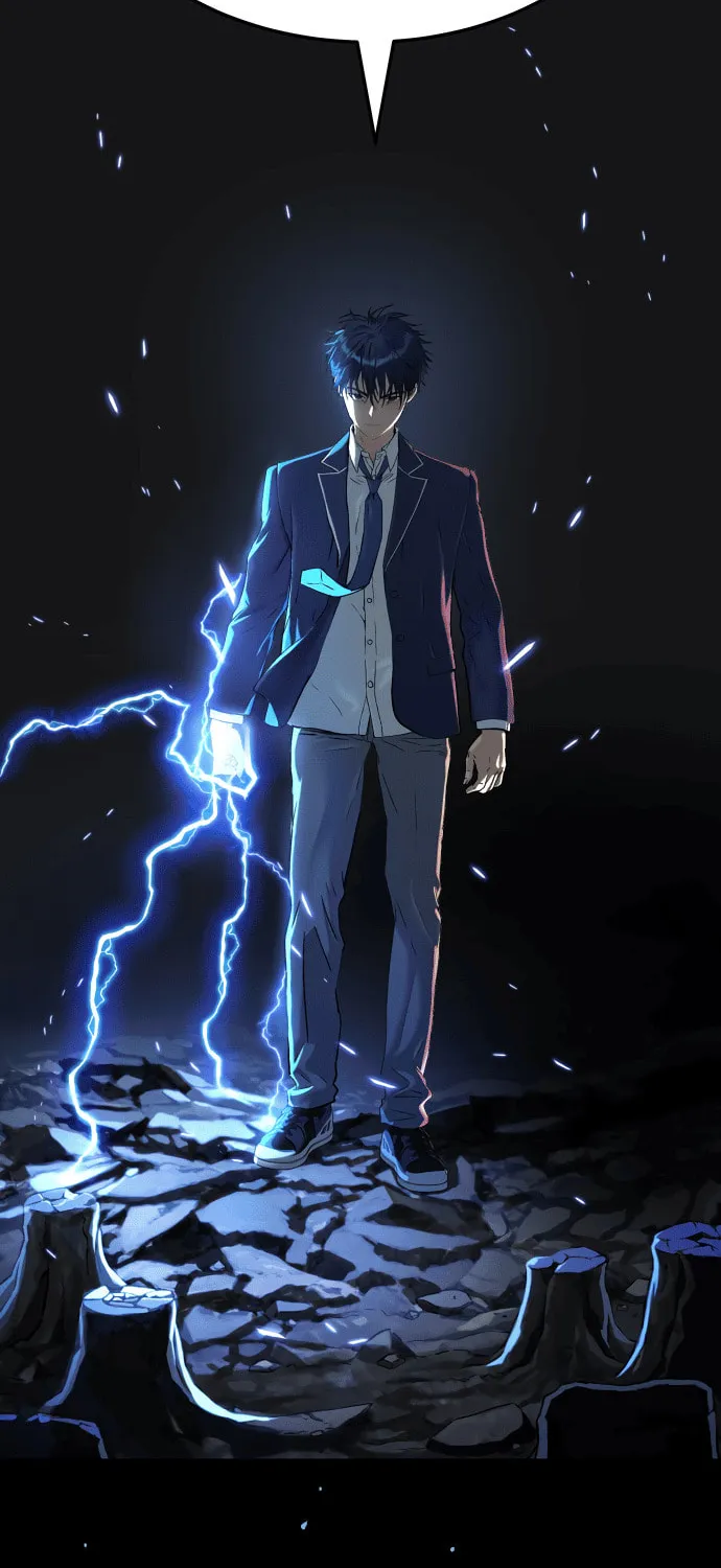 Read Oh! Dangun chapter 64 image 36 on Lezhin