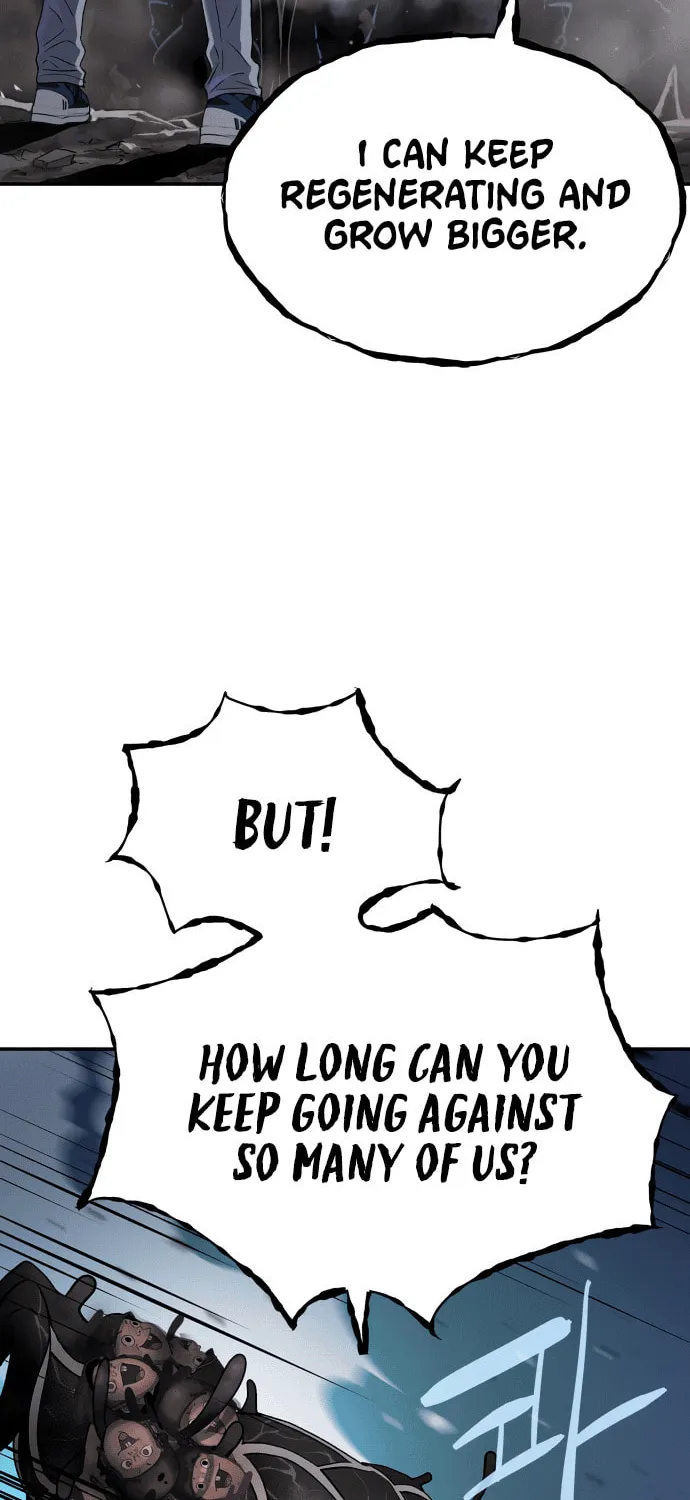 Read Oh! Dangun chapter 64 image 44 on Lezhin