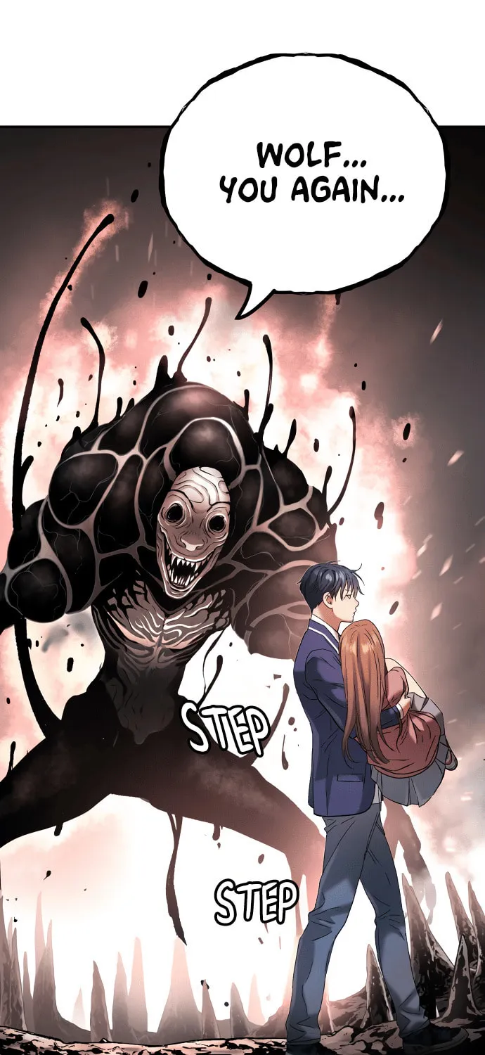 Read Oh! Dangun chapter 64 image 5 on Lezhin