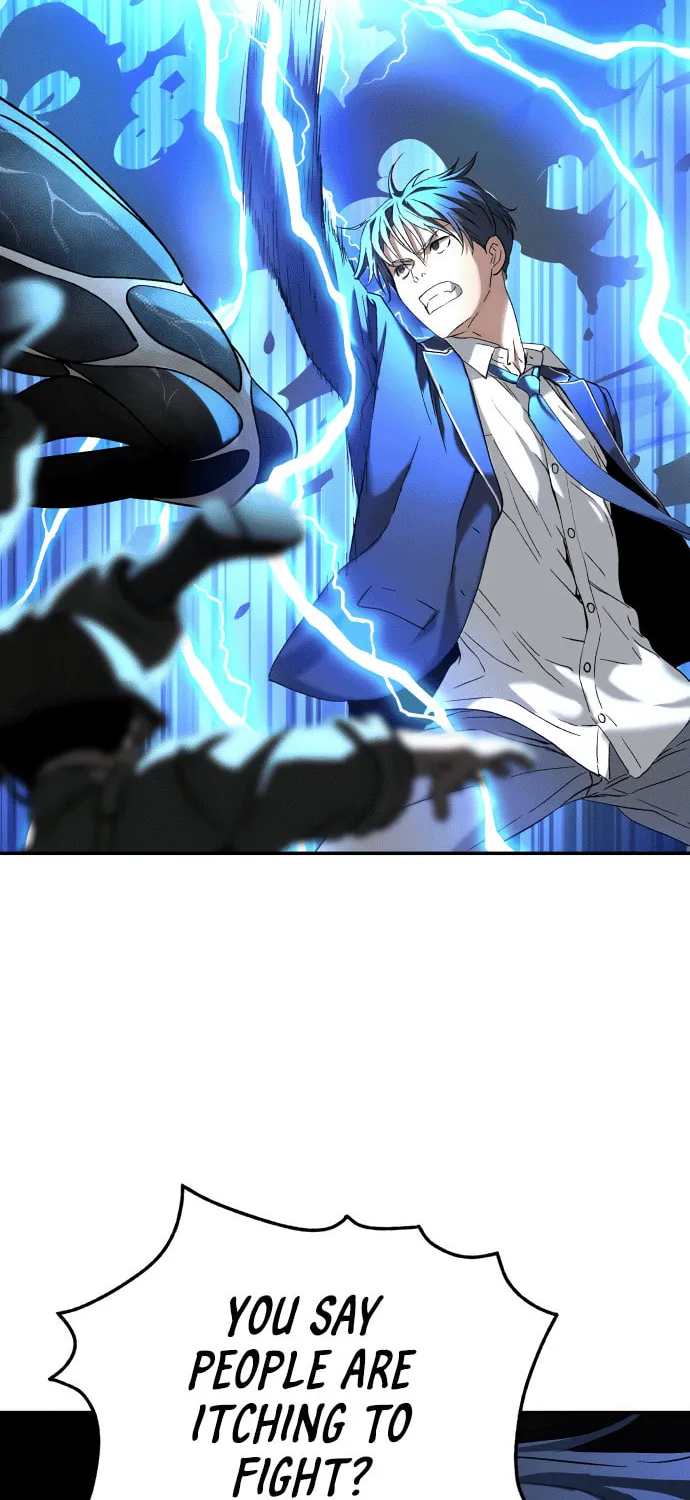 Read Oh! Dangun chapter 64 image 50 on Lezhin