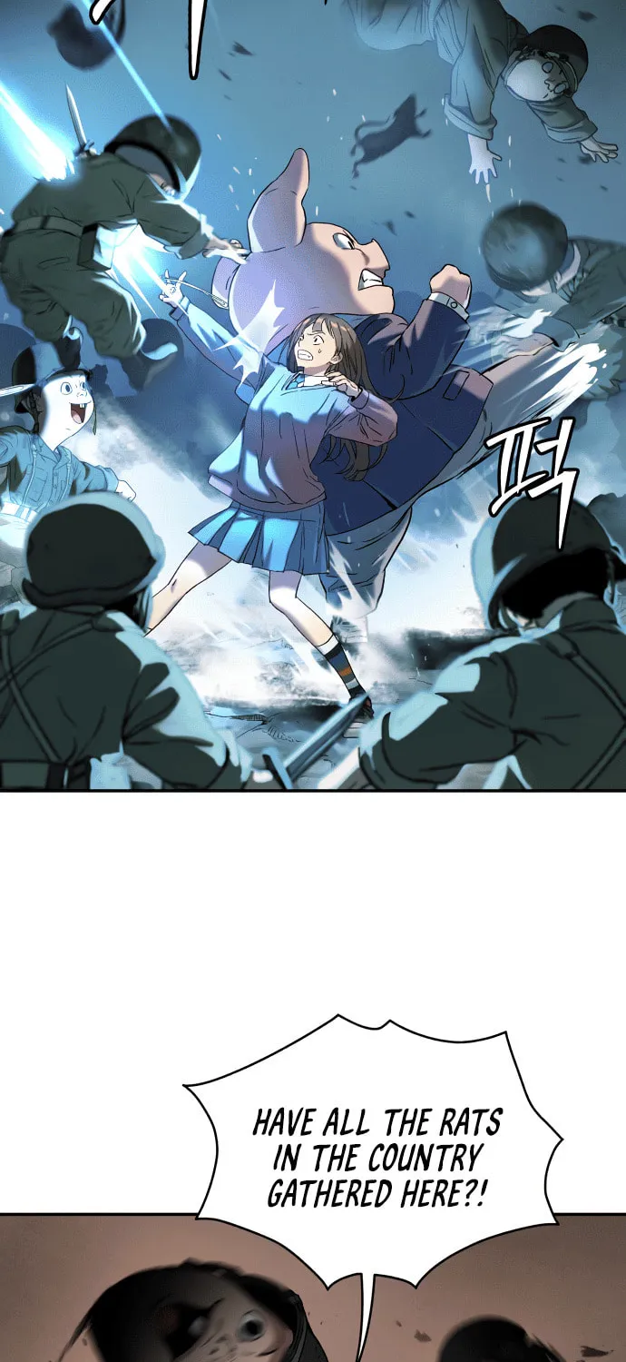Read Oh! Dangun chapter 64 image 68 on Lezhin