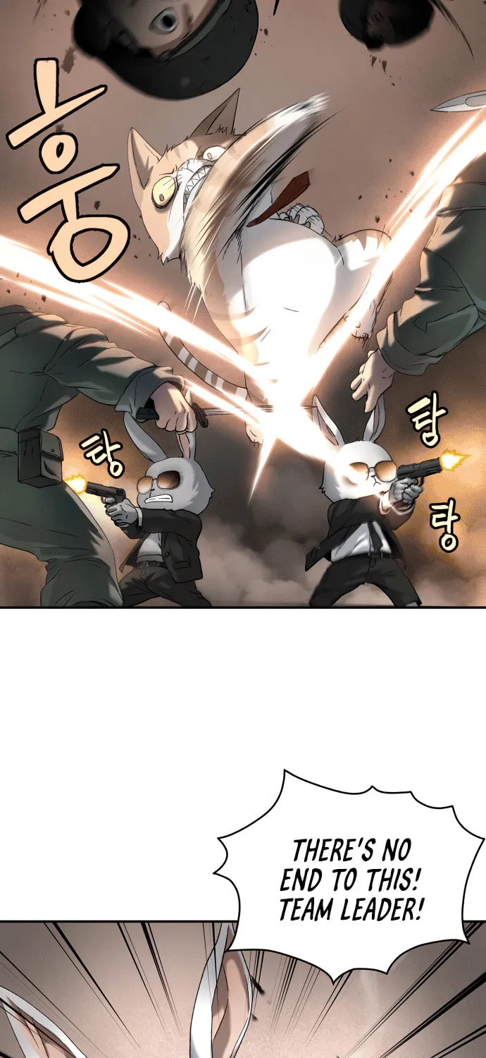 Read Oh! Dangun chapter 64 image 69 on Lezhin