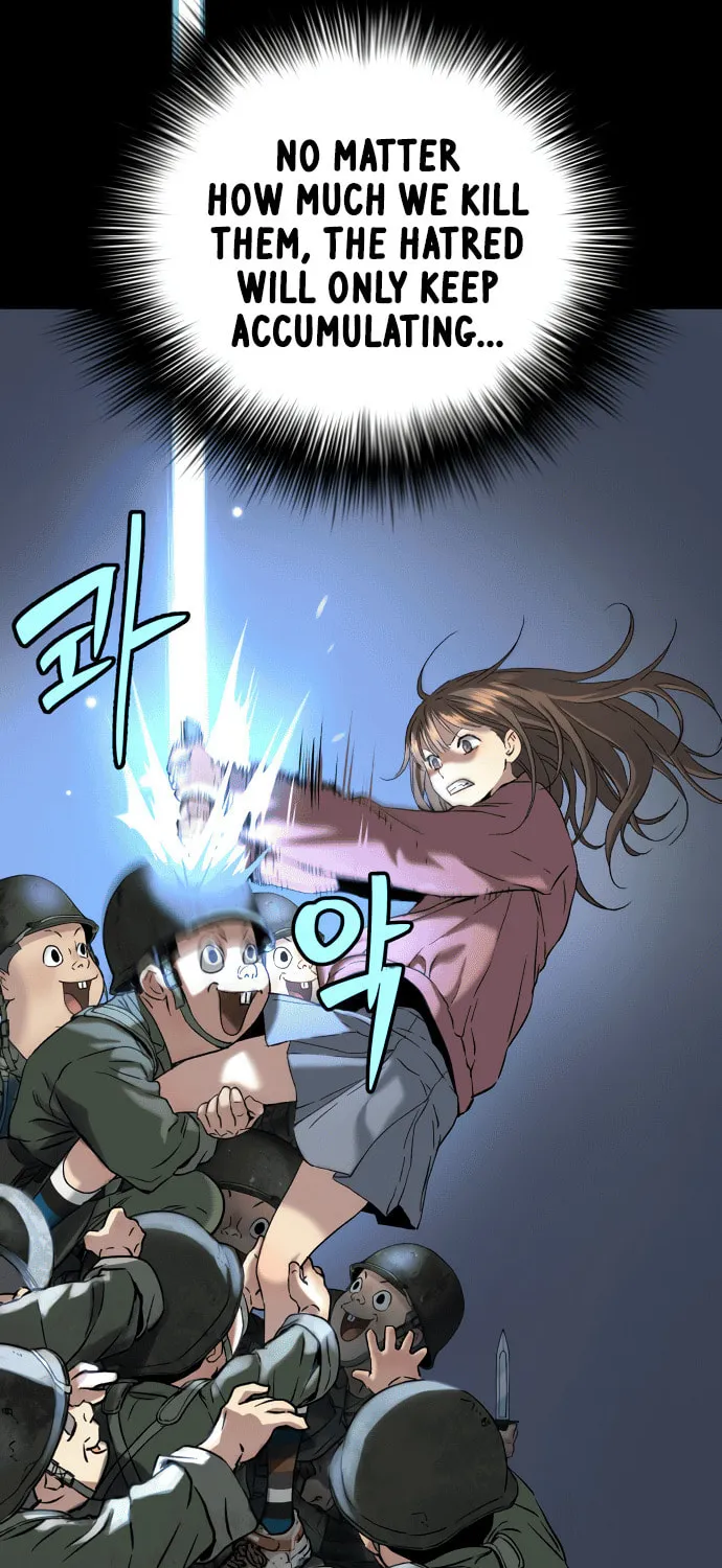 Read Oh! Dangun chapter 64 image 74 on Lezhin