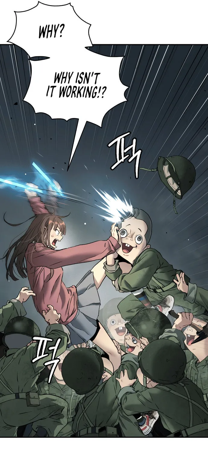 Read Oh! Dangun chapter 64 image 92 on Lezhin