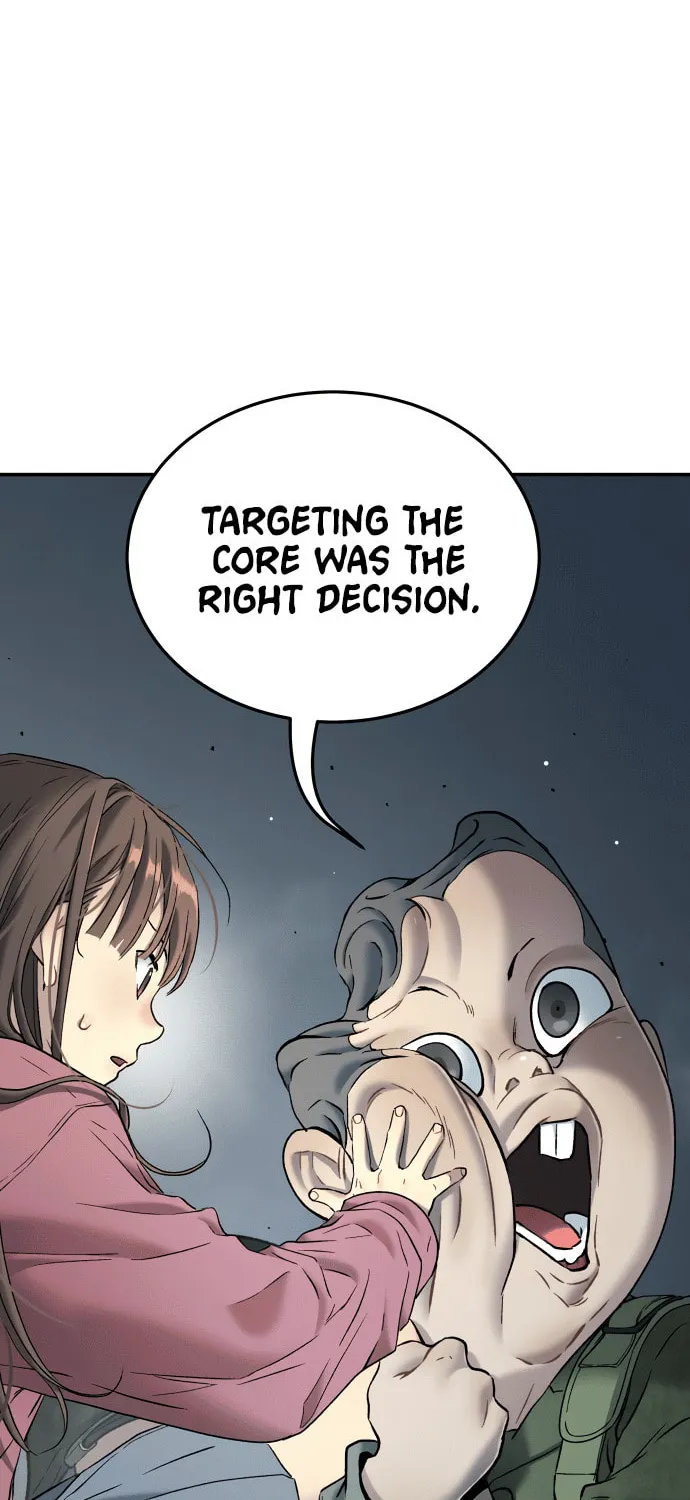 Read Oh! Dangun chapter 64 image 93 on Lezhin