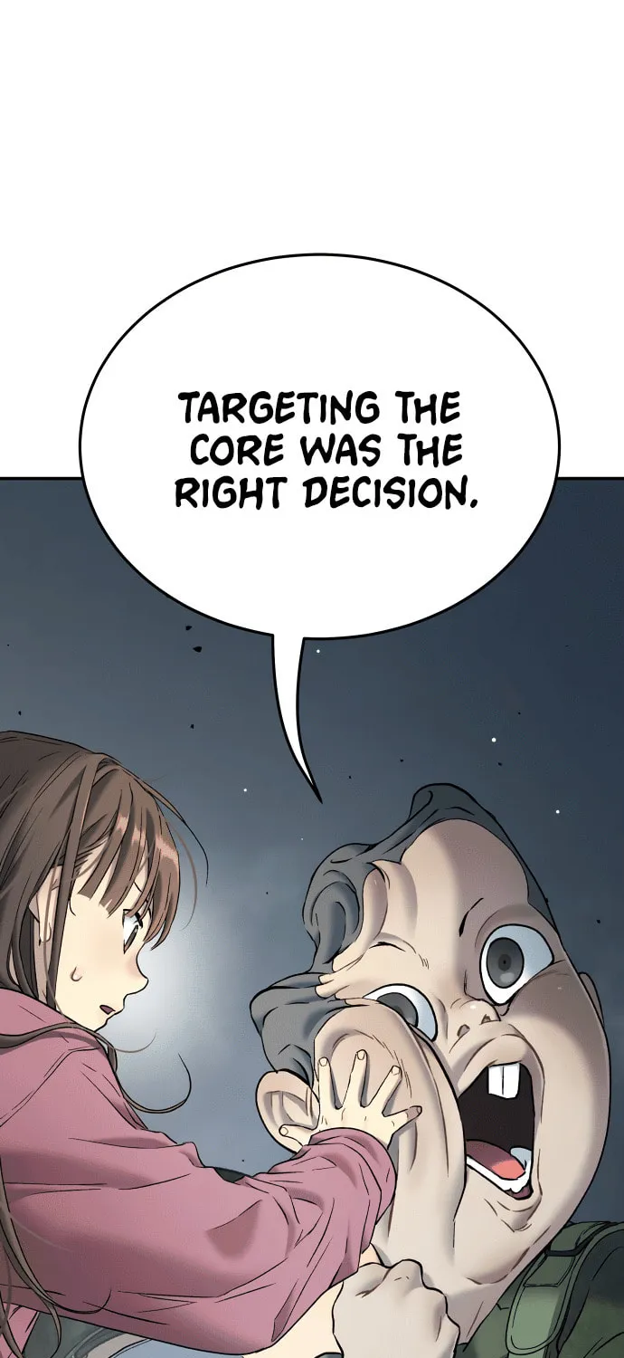 Read Oh! Dangun chapter 65 image 1 on Lezhin