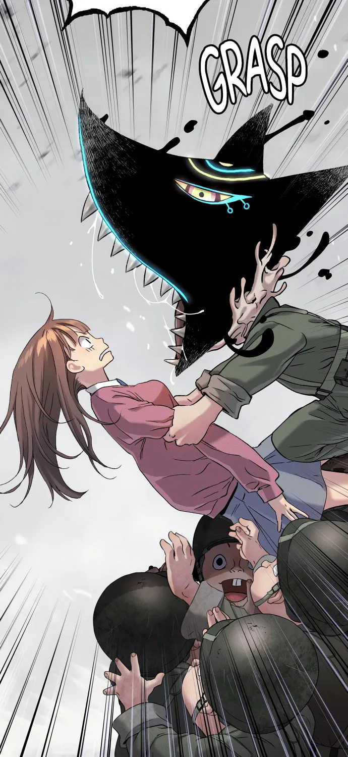 Read Oh! Dangun chapter 65 image 10 on Lezhin