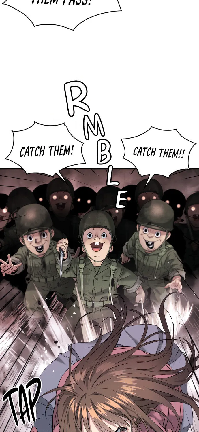 Read Oh! Dangun chapter 65 image 19 on Lezhin