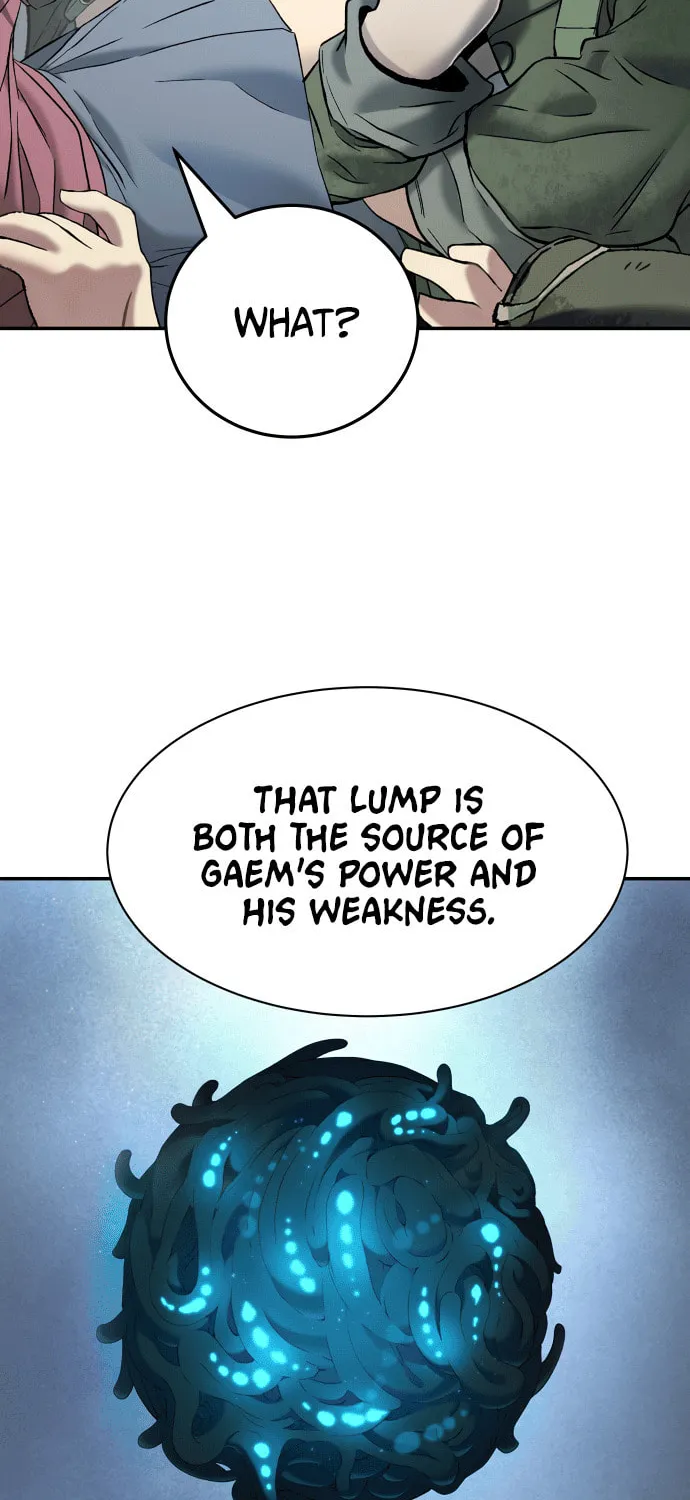 Read Oh! Dangun chapter 65 image 2 on Lezhin