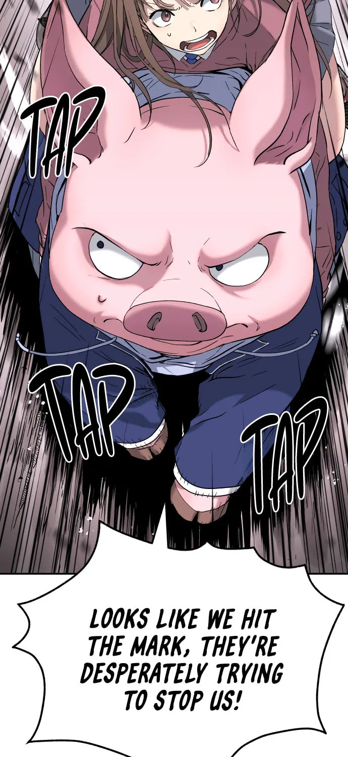 Read Oh! Dangun chapter 65 image 20 on Lezhin