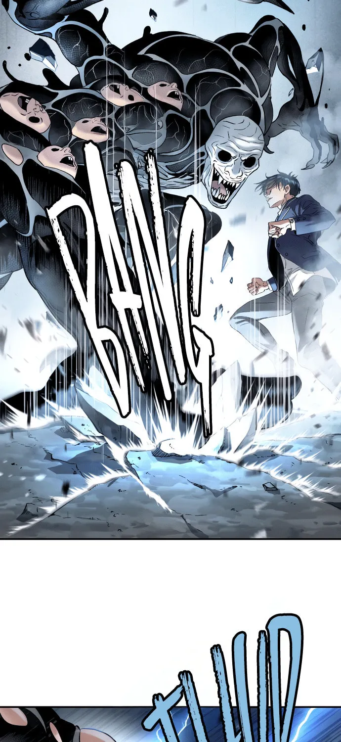 Read Oh! Dangun chapter 65 image 26 on Lezhin