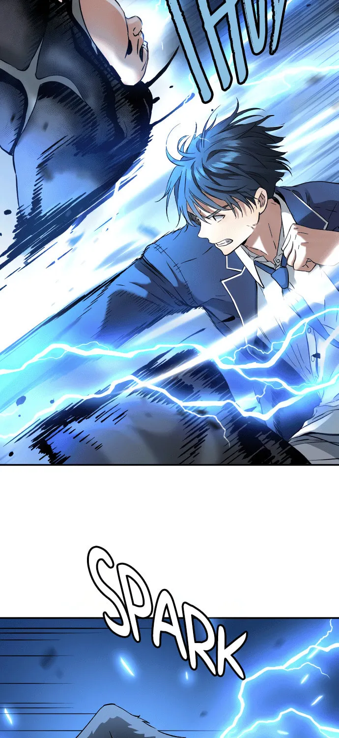 Read Oh! Dangun chapter 65 image 27 on Lezhin