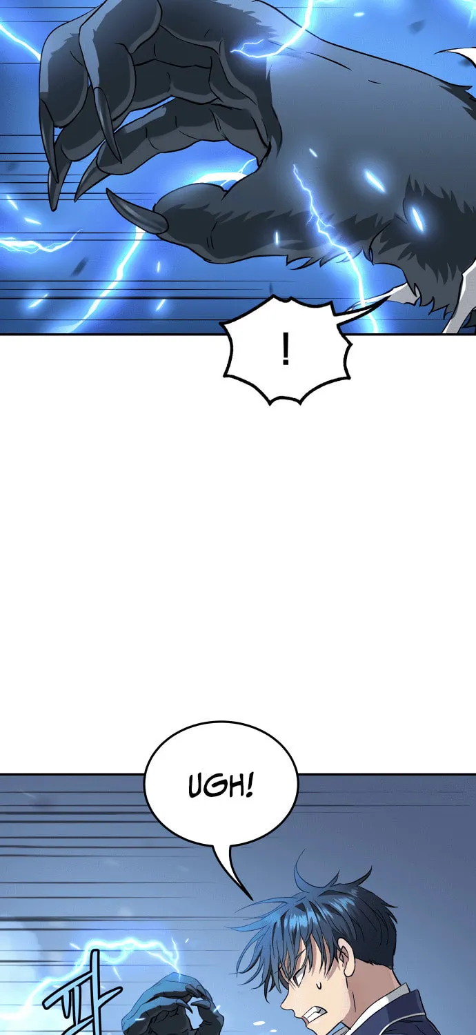 Read Oh! Dangun chapter 65 image 28 on Lezhin