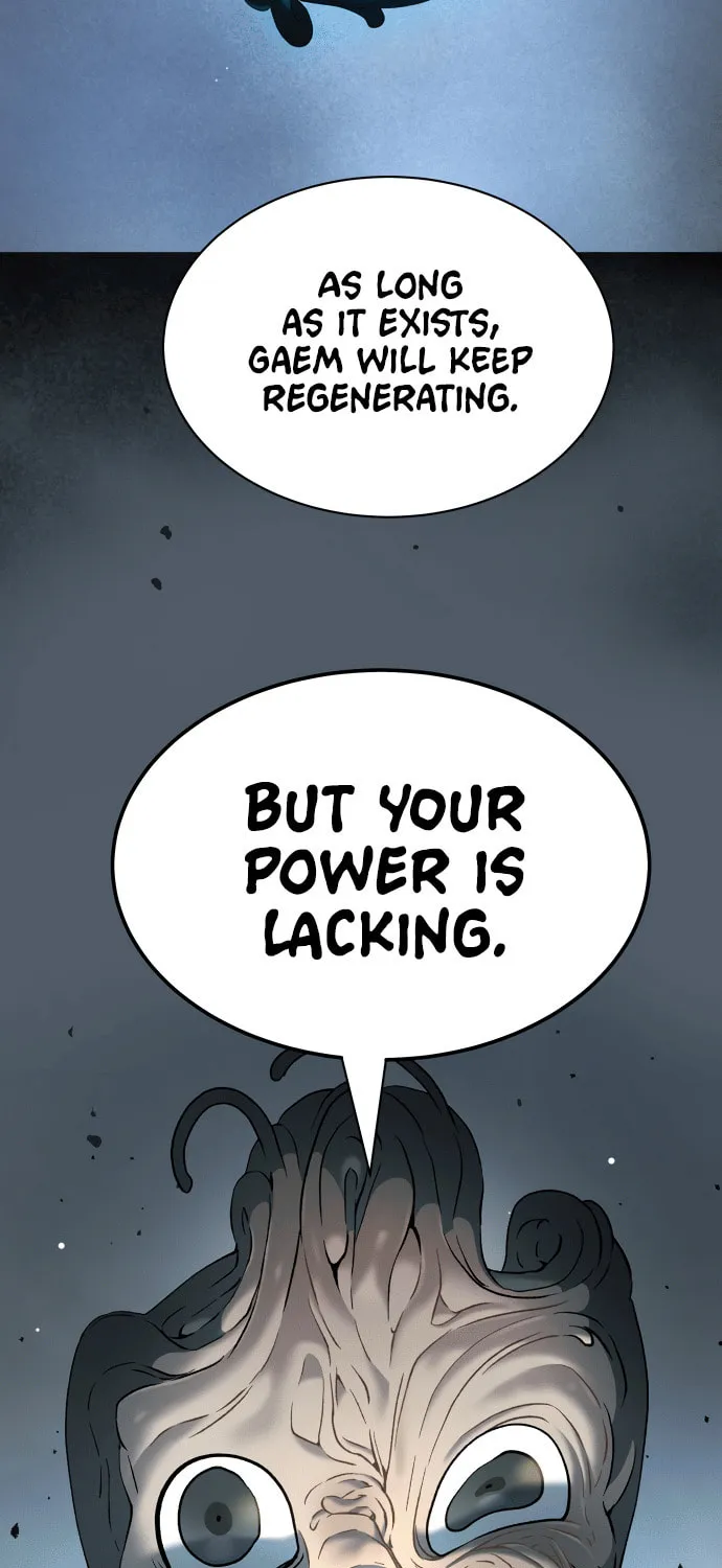 Read Oh! Dangun chapter 65 image 3 on Lezhin