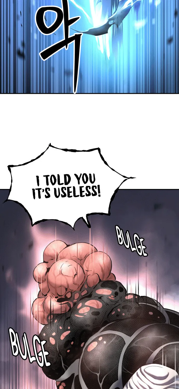 Read Oh! Dangun chapter 65 image 36 on Lezhin