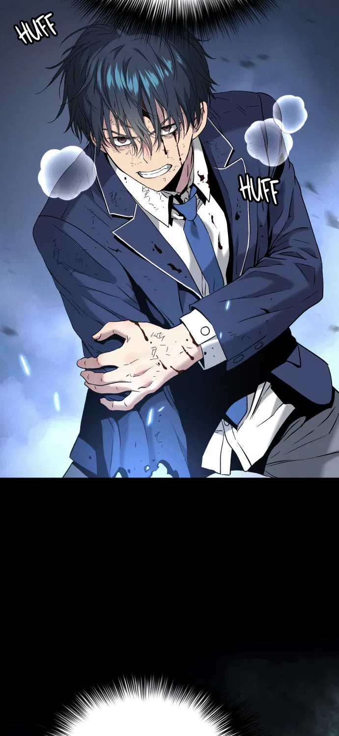 Read Oh! Dangun chapter 65 image 38 on Lezhin