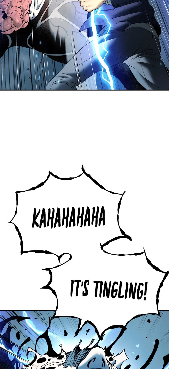 Read Oh! Dangun chapter 65 image 42 on Lezhin