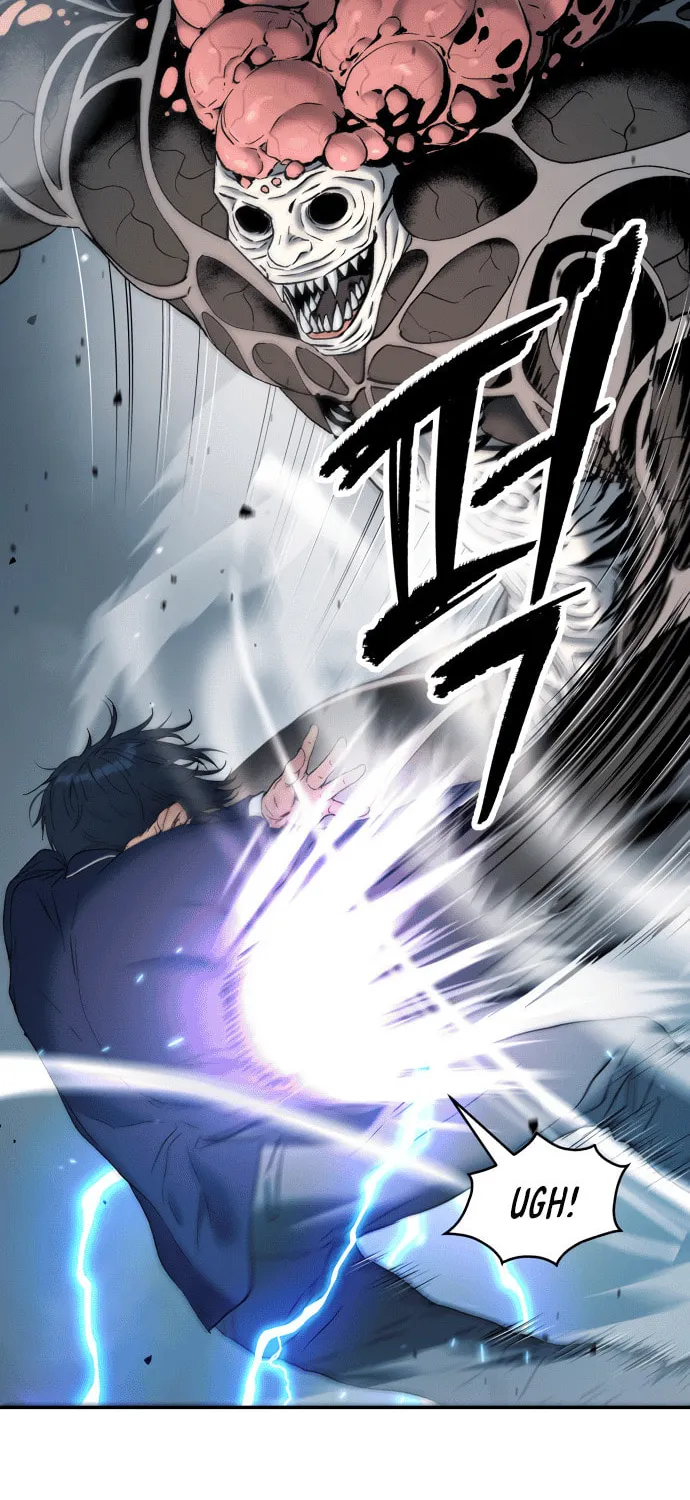 Read Oh! Dangun chapter 65 image 44 on Lezhin