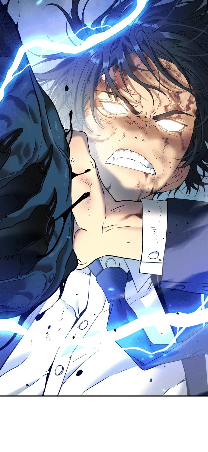 Read Oh! Dangun chapter 65 image 46 on Lezhin