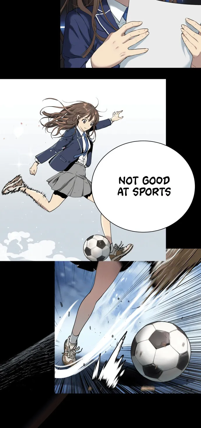 Read Oh! Dangun chapter 65 image 5 on Lezhin