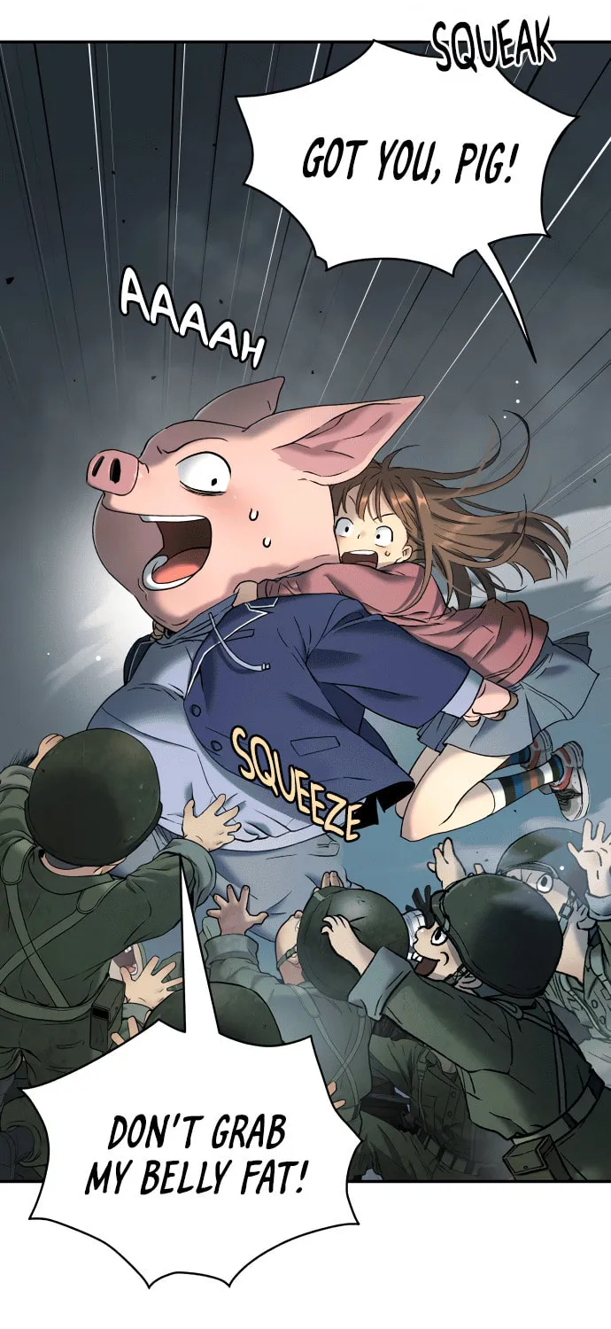 Read Oh! Dangun chapter 65 image 53 on Lezhin