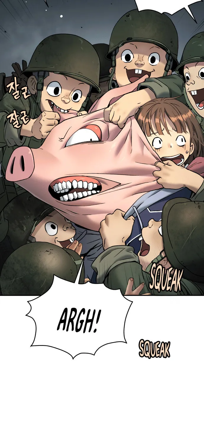 Read Oh! Dangun chapter 65 image 57 on Lezhin
