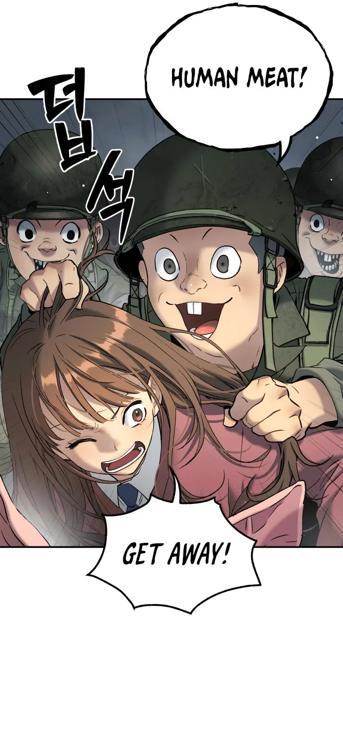 Read Oh! Dangun chapter 65 image 58 on Lezhin