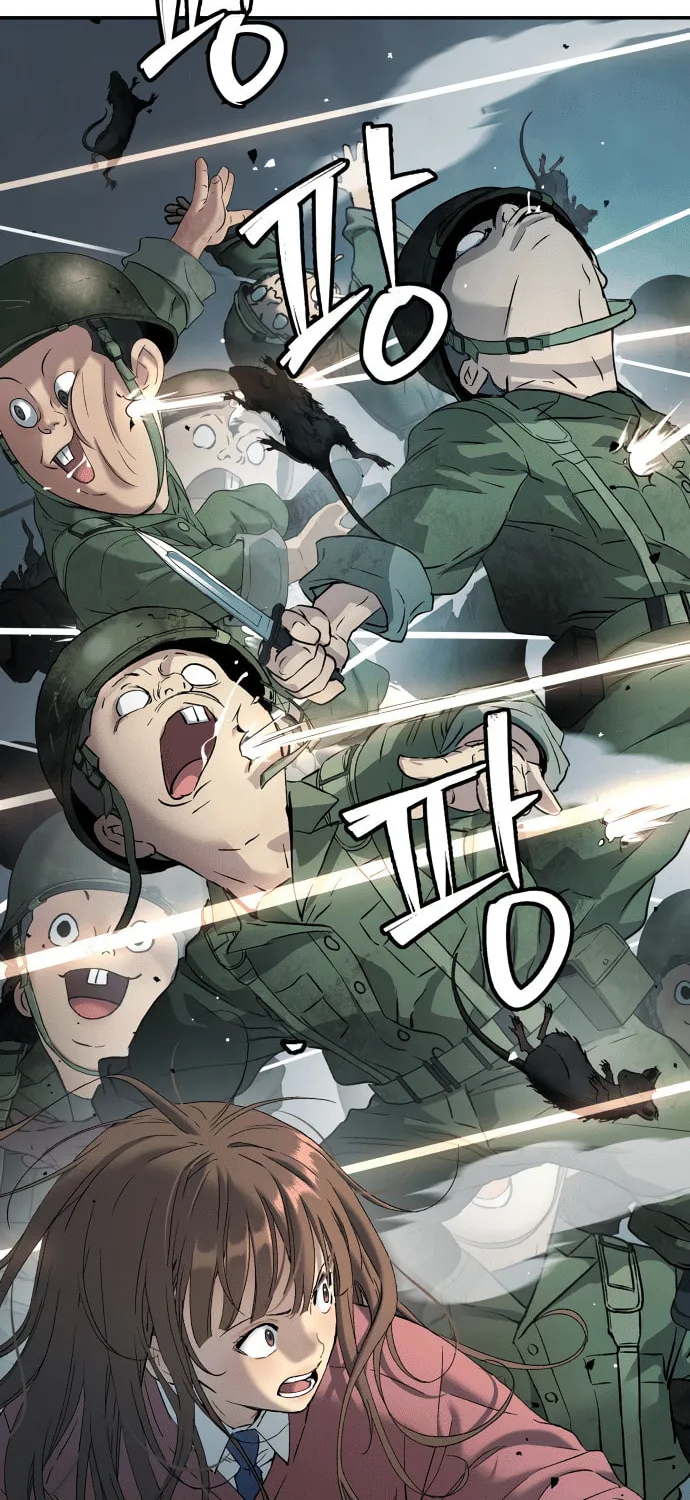 Read Oh! Dangun chapter 65 image 60 on Lezhin