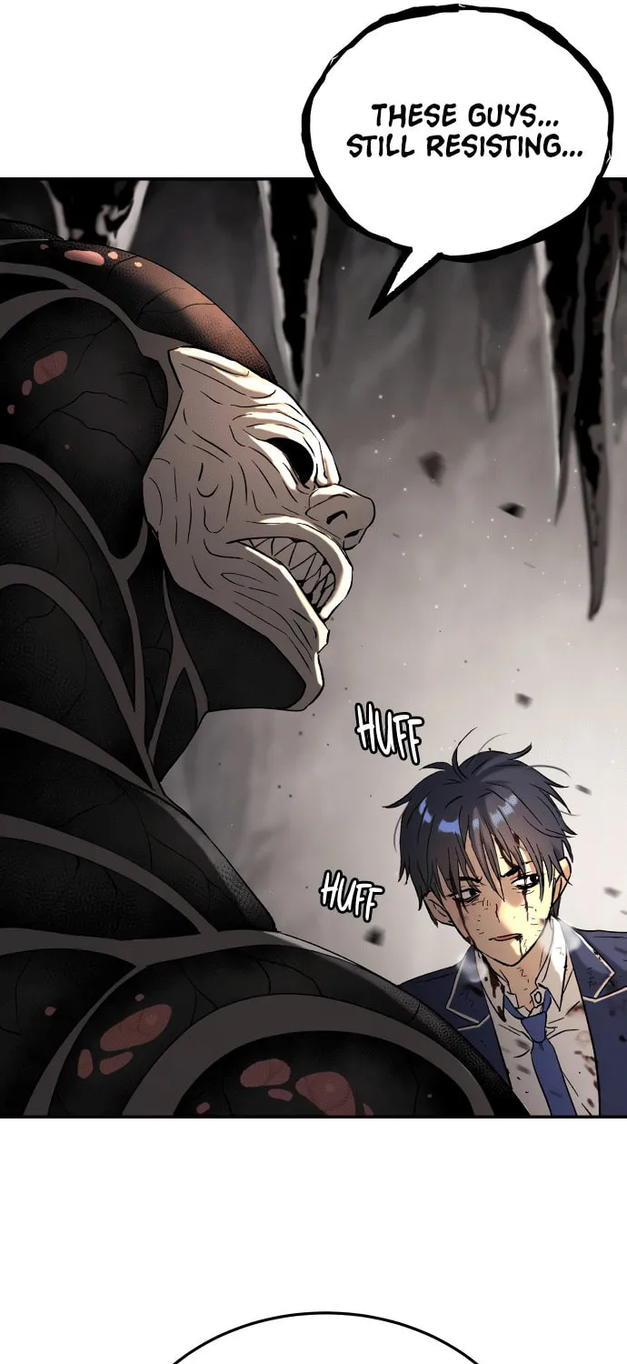 Read Oh! Dangun chapter 65 image 71 on Lezhin