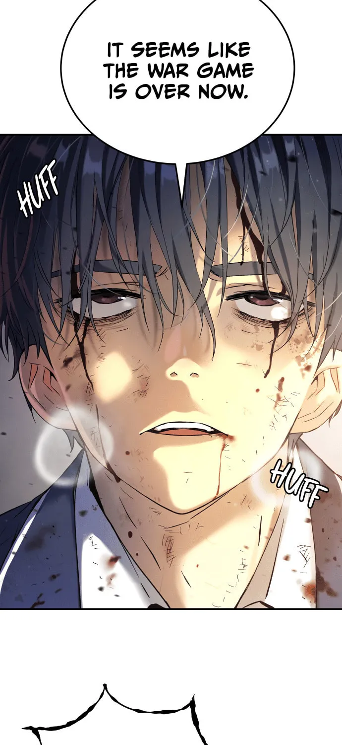 Read Oh! Dangun chapter 65 image 72 on Lezhin