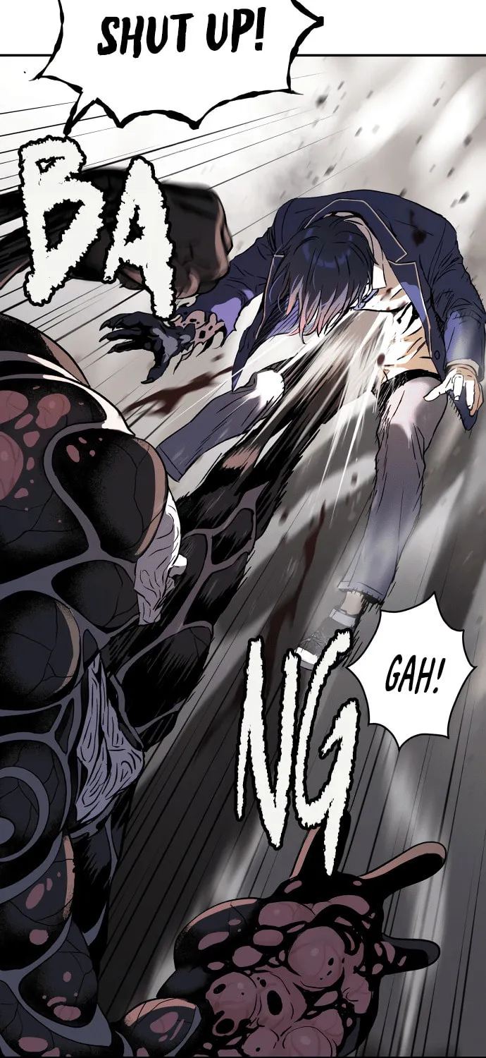 Read Oh! Dangun chapter 65 image 73 on Lezhin