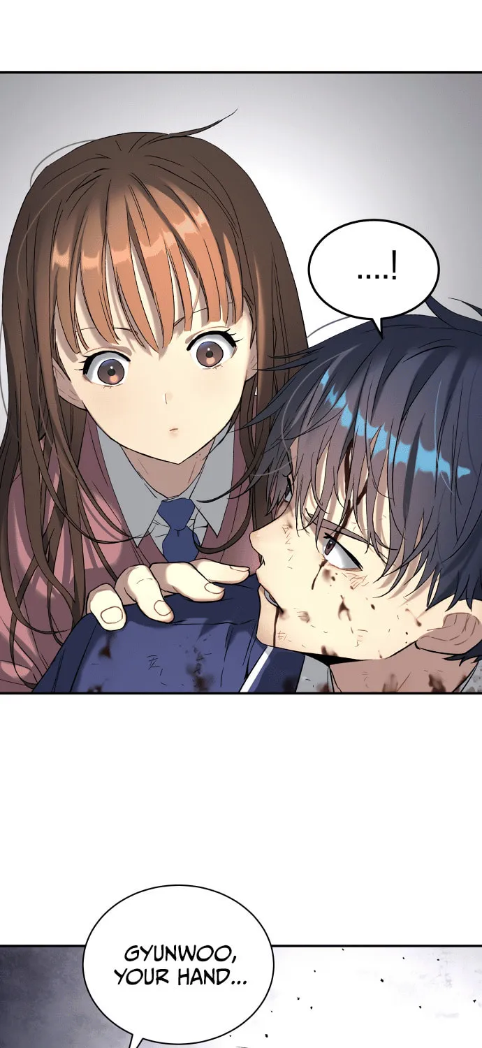 Read Oh! Dangun chapter 65 image 77 on Lezhin