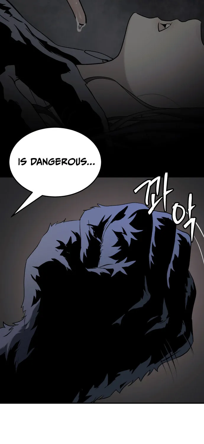 Read Oh! Dangun chapter 65 image 79 on Lezhin