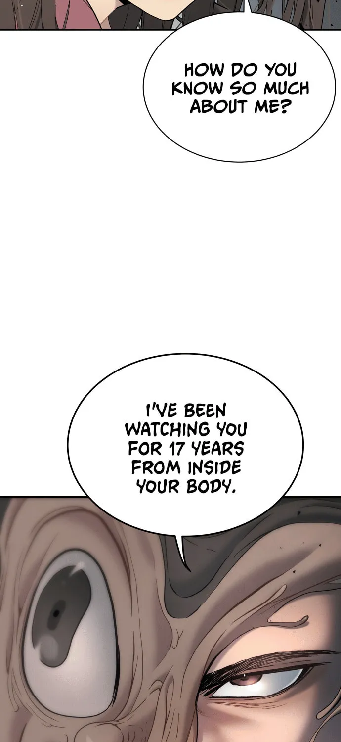Read Oh! Dangun chapter 65 image 8 on Lezhin