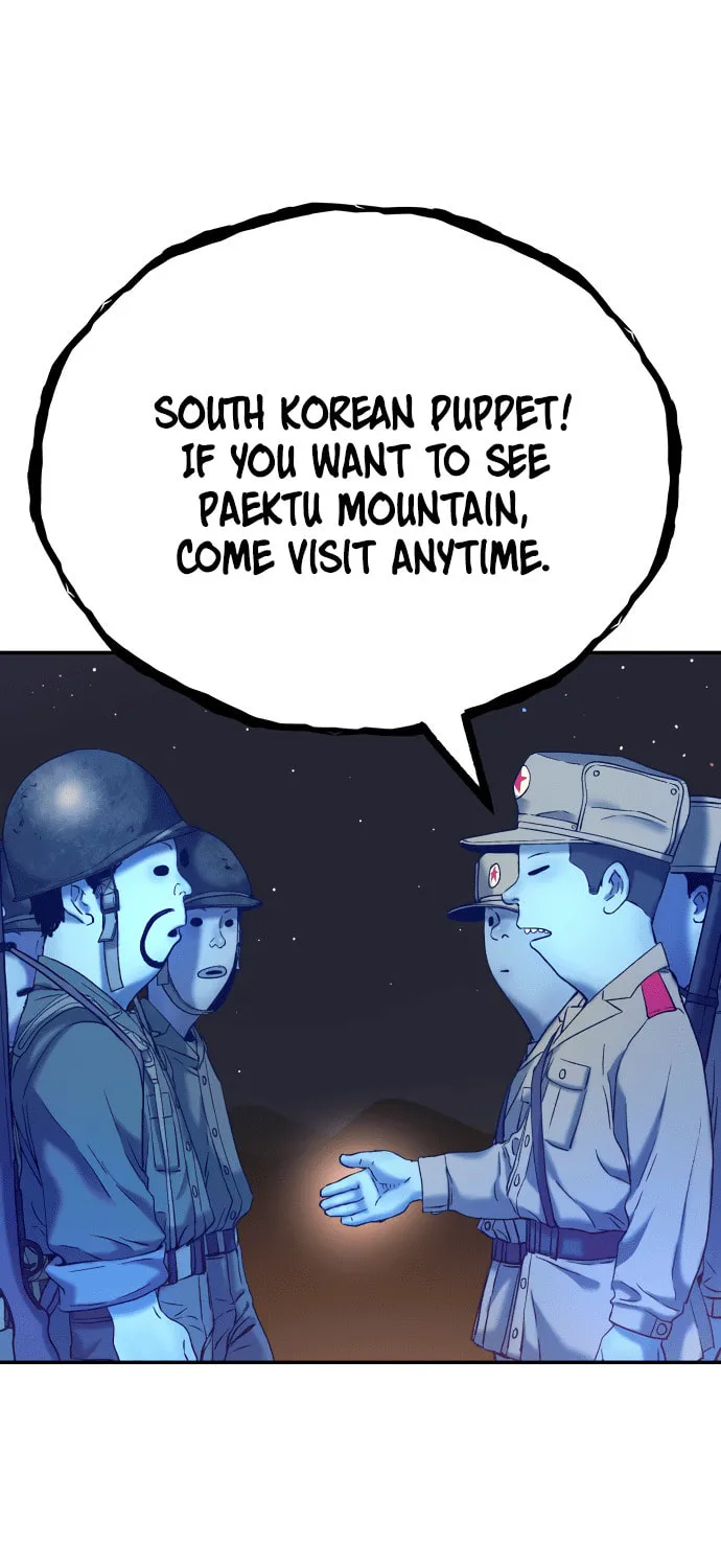 Read Oh! Dangun chapter 67 image 12 on Lezhin