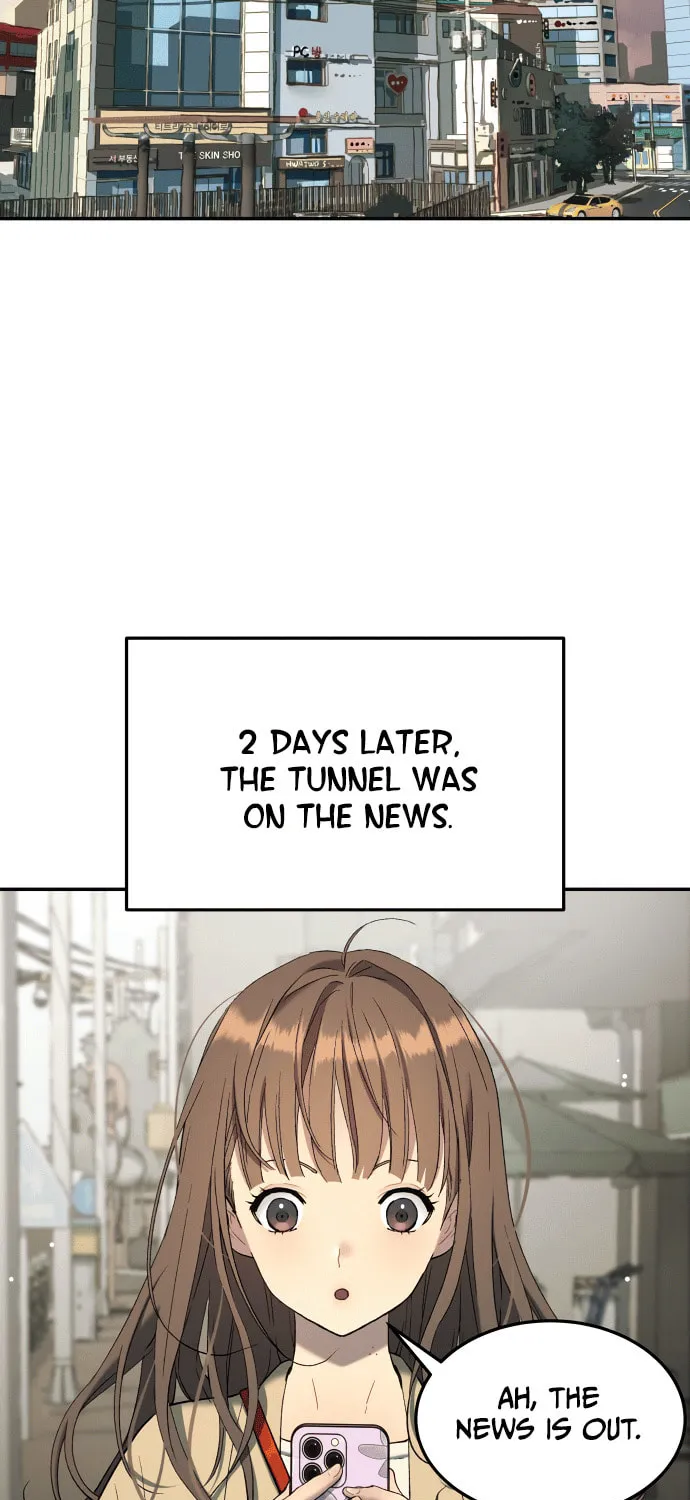 Read Oh! Dangun chapter 67 image 23 on Lezhin