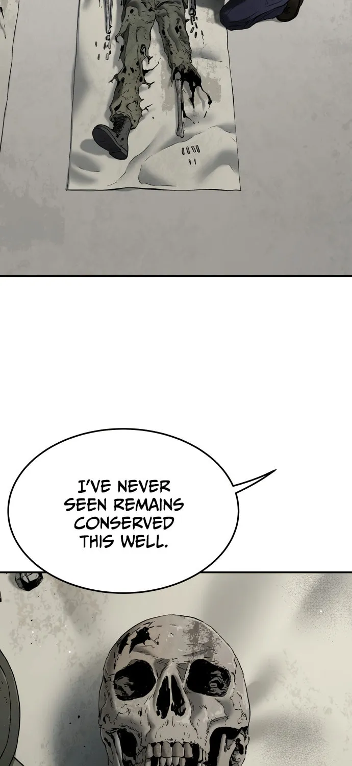 Read Oh! Dangun chapter 67 image 33 on Lezhin