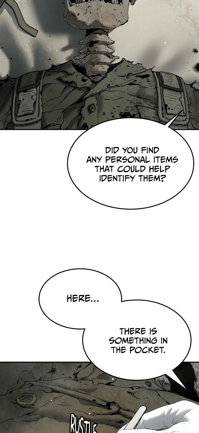 Read Oh! Dangun chapter 67 image 34 on Lezhin