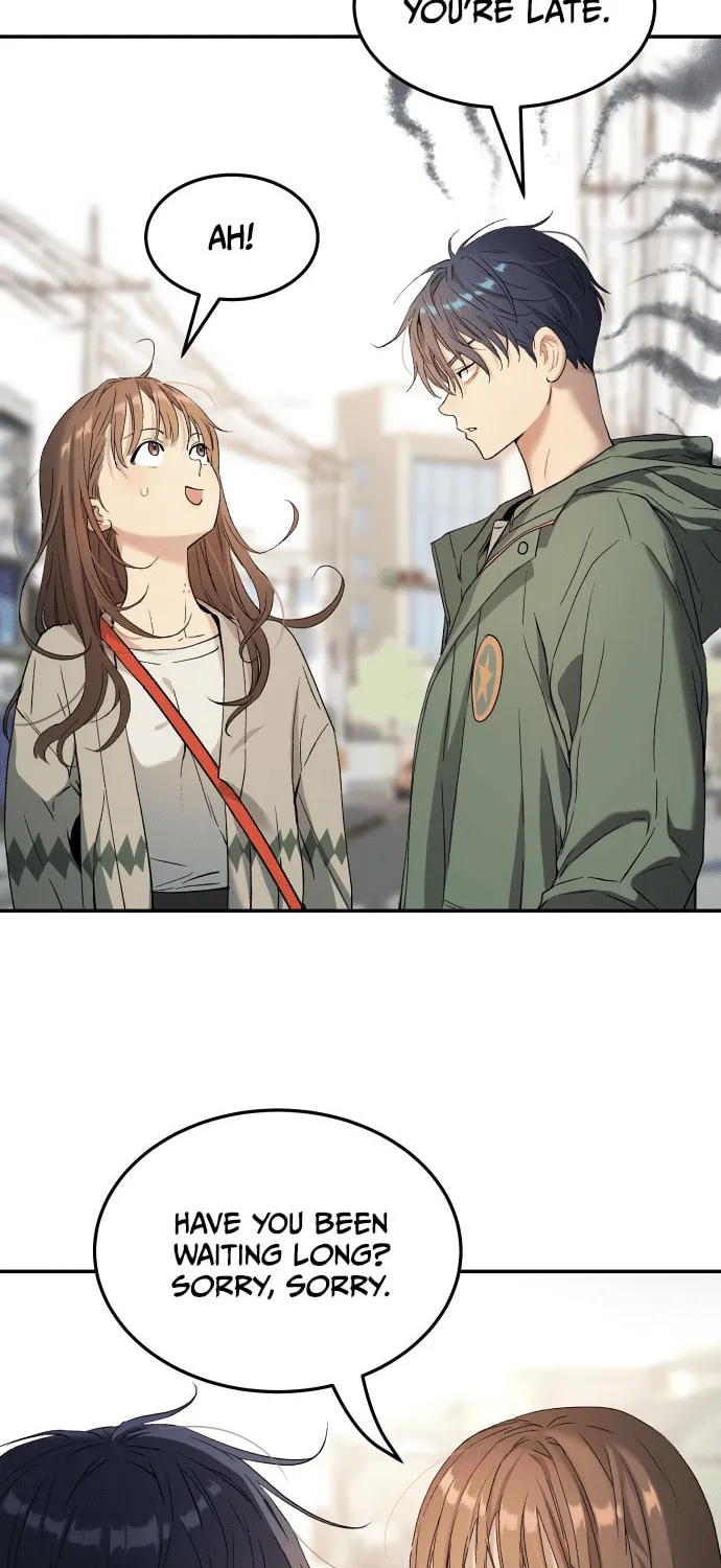 Read Oh! Dangun chapter 67 image 46 on Lezhin