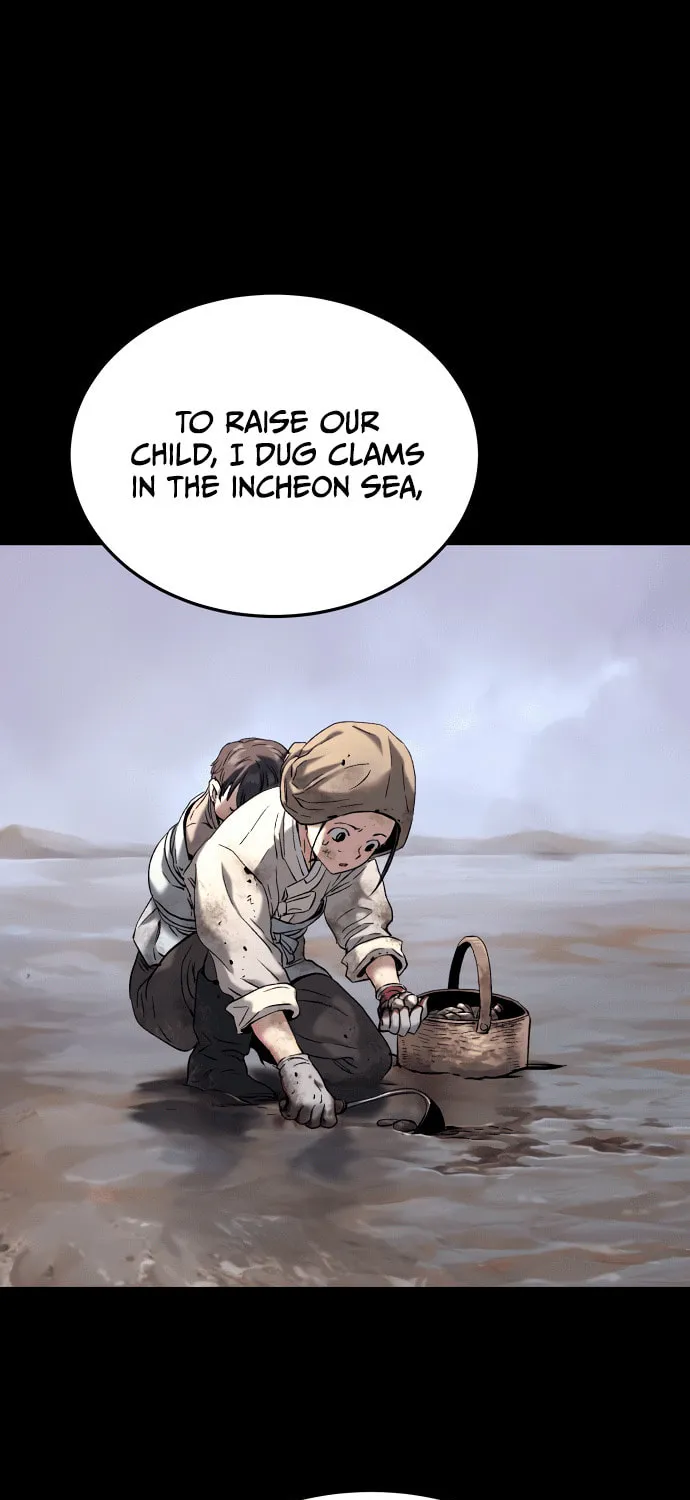 Read Oh! Dangun chapter 67 image 67 on Lezhin