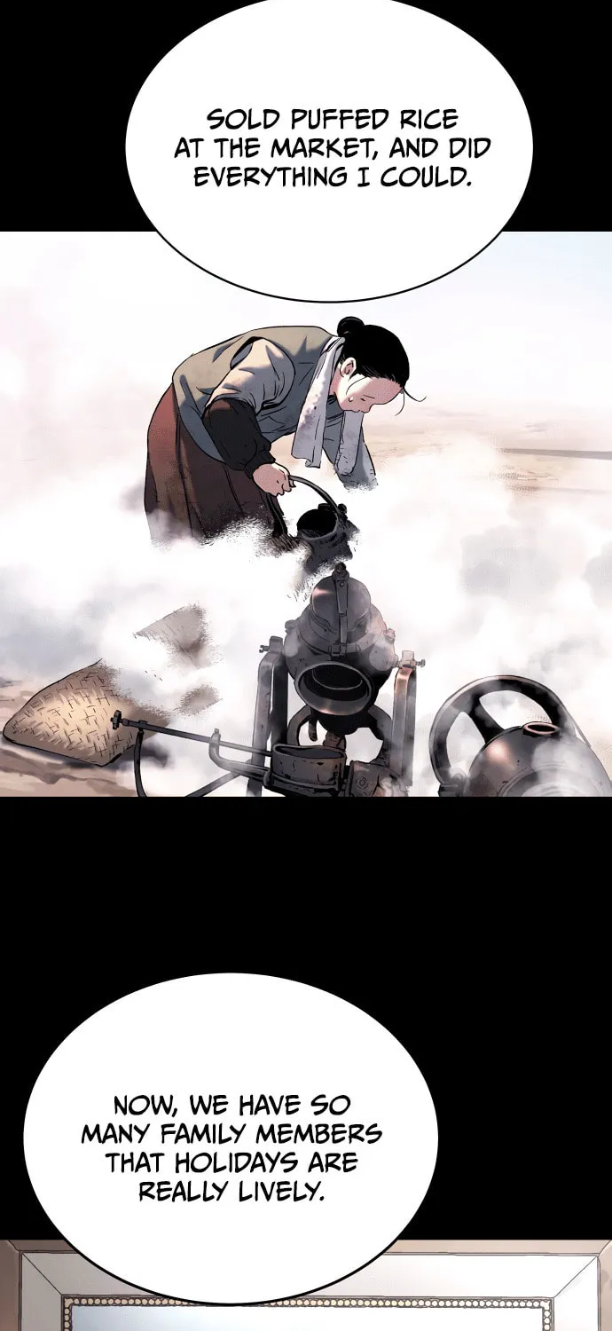 Read Oh! Dangun chapter 67 image 68 on Lezhin