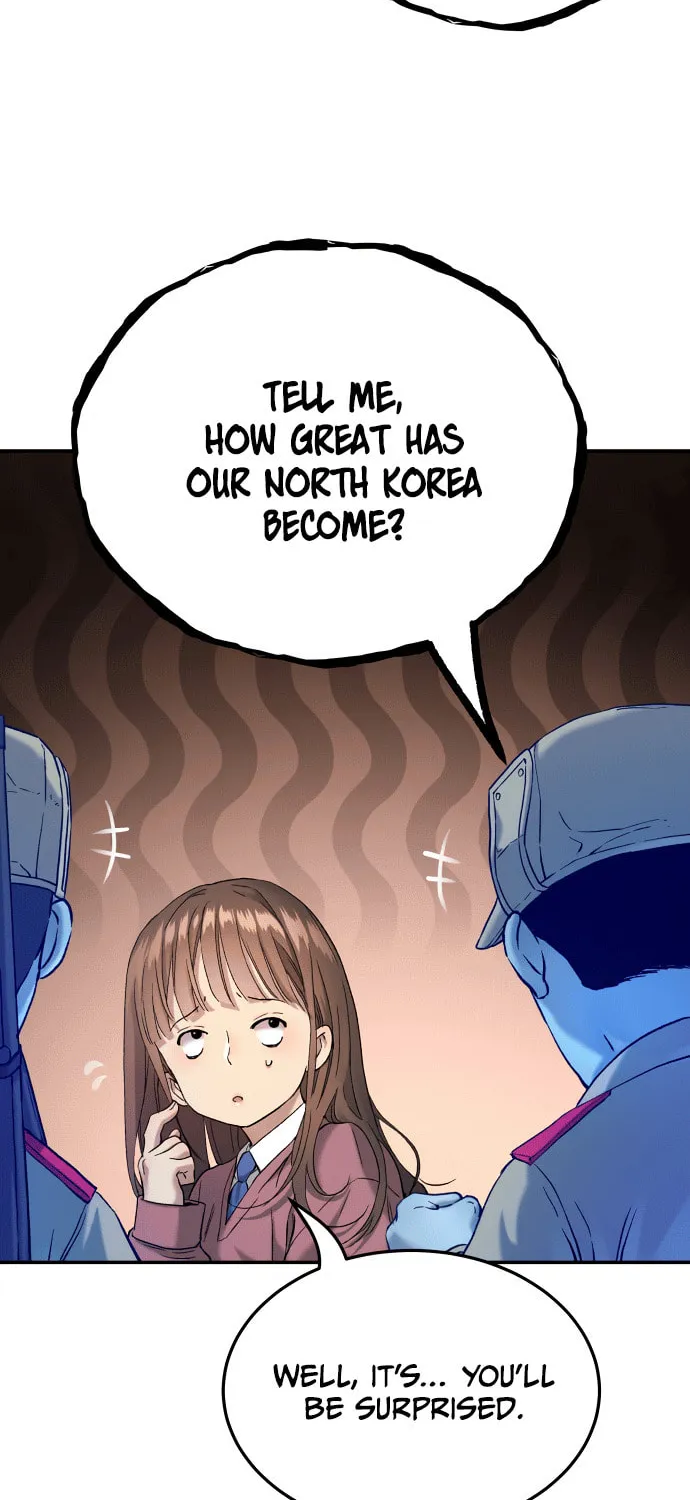 Read Oh! Dangun chapter 67 image 8 on Lezhin
