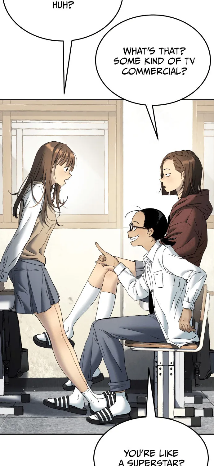 Read Oh! Dangun chapter 68 image 10 on Lezhin